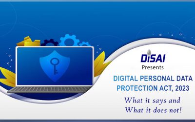 Digital Personal Data Protection ACT 2023