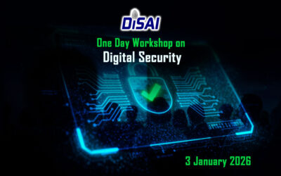 Workshop on Digital Security