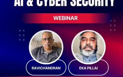 Webinar on: AI & Cyber Security